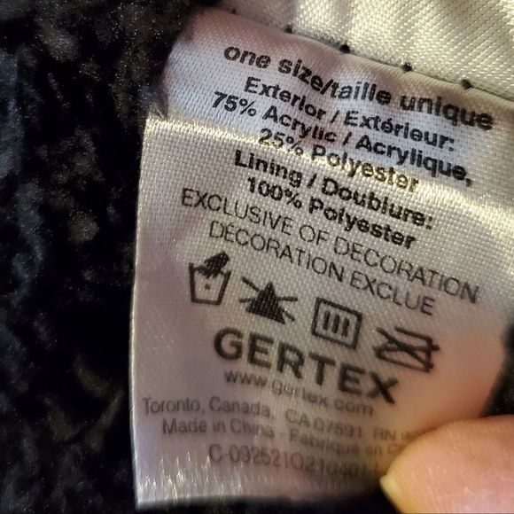 Hockey Canada toque, men's one size fits all, officially licensed mercha… - Picture 4 of 11